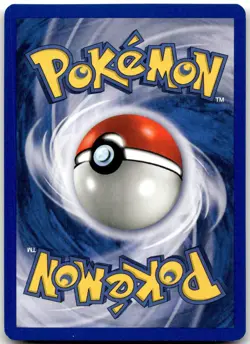 Machoke 49/130 Uncommon Base Set 2 Pokemon Lightly Played - Image 2