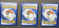 Pokemon TCG - First Partner Illustration Collection, Series 1 Gen 7 Starters Set - Image 2