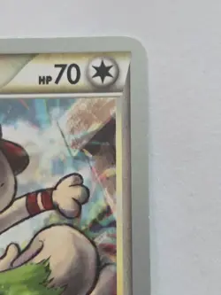Smeargle 2012 21/95 World Championship Decks Regular Pokemon Chase Moloney - Image 3