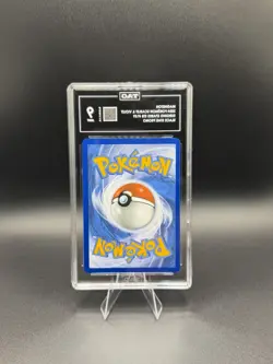 Magneton (Black Star Promo) #159 Pokemon 2024 Surging Sparks TAG 9 Full Art - Image 2
