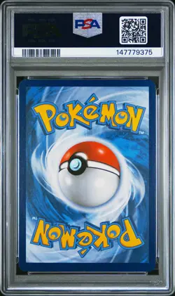 2016 POKEMON XY GENERATIONS RADIANT COLL #RC4 CHARMELEON PSA 8 - Image 2