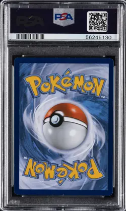 2016 POKEMON XY GENERATIONS RADIANT COLLECTION #RC5 CHARIZARD PSA 8 - Image 2