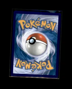 Karen XY177 Promo XY Promo Pokemon Lightly Played - Image 2