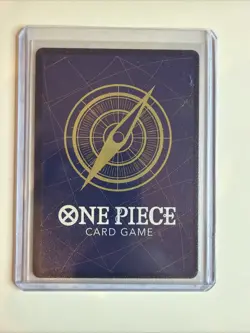 Boa Hancock OP02-059 Gift Collection One Piece Promo NM Foil English - Image 2