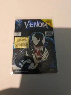Foil In Hand Eddie Brock (233) Magic MTG Marvel's Spider-man Next Day Ship - Image 5