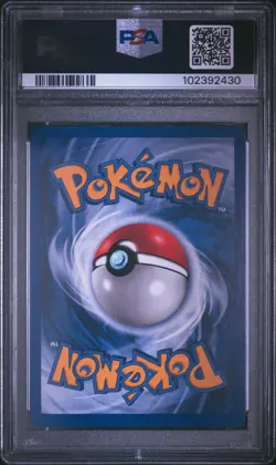 PSA 10 BILL 91 BASE SET GERMAN 1ST EDITION TRAINER POKEMON GEM MINT - Image 2