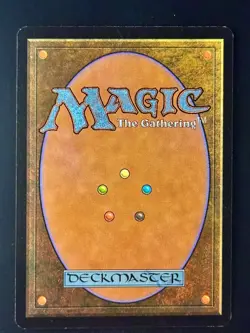 MTG - Mountain - FOIL / NM+ - 7th Edition #340 - LAND - ENG - Image 2