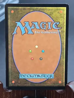 Island (333) 7th Edition MTG Foil Lightly Played - Image 2
