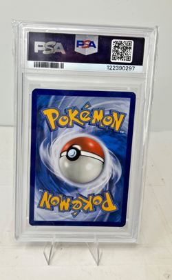 Pokemon TCG Pokemon Armored Mewtwo Mewtwo Promo Holo - Image 2