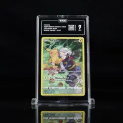 Pokemon Lost Origin trainer gallery Pikachu TG05 Tag 9 | Potential PSA 10 - Image 1