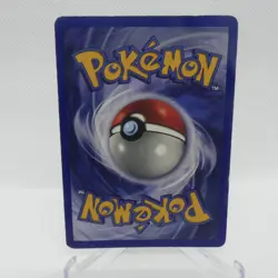 Mewtwo Base Set Holofoil Unlimited 10/102 Pokemon TCG - Image 2
