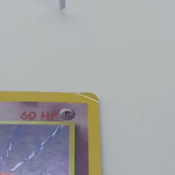 Mewtwo Base Set Holofoil Unlimited 10/102 Pokemon TCG - Image 4