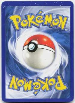 Smoochum 64/101 Common Dragon Frontiers Pokemon Reverse Holo Damaged - Image 2