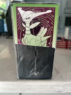 Pokemon Company Intl Pokemon TCG Temporal Forces Elite Trainer Box Sealed 2024 - Image 5