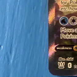 Empoleon V Ultra Rare Full Art Holo 146/163 Battle Styles Pokemon🔥🔥🔥 - Image 5