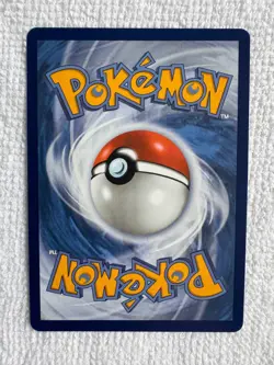 Pokemon Chaos Rising AZ's Tranquility SIR 120/086 NM English - Image 2