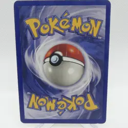 Aerodactyl Fossil Unlimited Holofoil 1/62 Pokemon TCG - Image 2