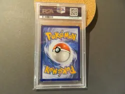 Gengar Pokemon TG06/TG30 Gem Mint Lost Origin Trainer Gallery Full Art PSA 10 - Image 3