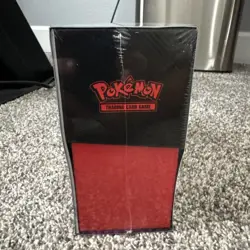 Pokemon TCG Destined Rivals Elite Trainer Box ETB - Sealed - Image 2