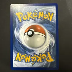 Dewgong 097/094 Illustration Rare Phantasmal Flames Pokemon TCG Holo Near Mint - Image 5