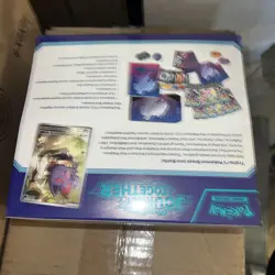 Pokemon TCG Scarlet & Violet Journey Together Elite Trainer Box BRAND NEW SEALED - Image 3