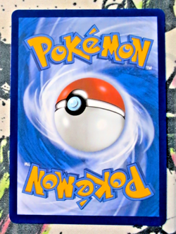 Mega Lucario Ex 077/132 Pokemon Mega Evolution - Image 2