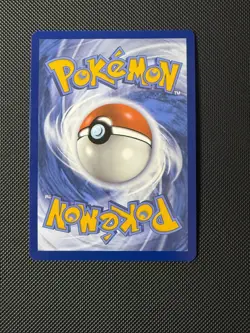 Pokemon Simipour Illustration Rare Full Art Holo Sv: Black Bolt 102/086 - NM - Image 2