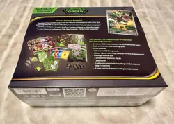Pokemon TCG Mega Evolution Perfect Order Elite Trainer Box (ETB) New Sealed - Image 2