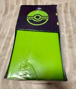 Pokemon TCG Mega Evolution Perfect Order Elite Trainer Box (ETB) New Sealed - Image 3