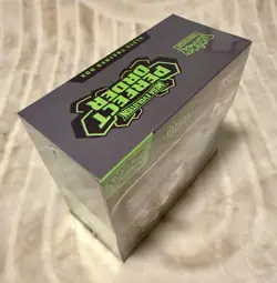 Pokemon TCG Mega Evolution Perfect Order Elite Trainer Box (ETB) New Sealed - Image 4