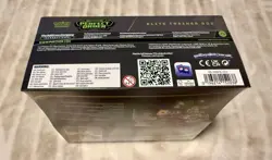 Pokemon TCG Mega Evolution Perfect Order Elite Trainer Box (ETB) New Sealed - Image 5