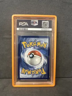 Pokemon 2025 Destined Rivals Cynthia's Garchomp EX Gold Hyper Rare #241 PSA 10 - Image 2