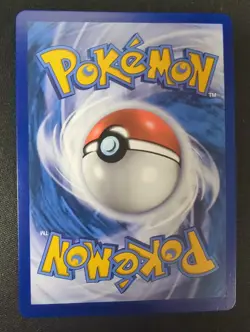 Rotom V - SWSH257 - Pokemon Sword & Shield Promo Ultra Rare Holo Card NM - Image 2