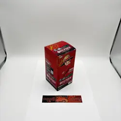 One Piece Card OP13 Carrying on His Will Inherited Booster Box Japanese Sealed - Image 4