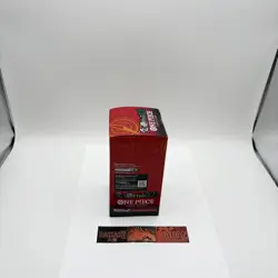 One Piece Card OP13 Carrying on His Will Inherited Booster Box Japanese Sealed - Image 5