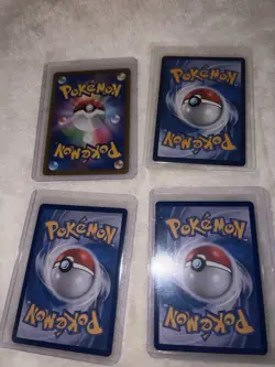 Pokemon Eeveelution Lot (READ DESCRIPTION) - Image 3