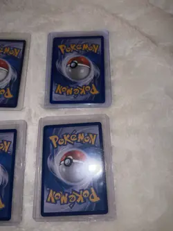 Pokemon Eeveelution Lot (READ DESCRIPTION) - Image 4