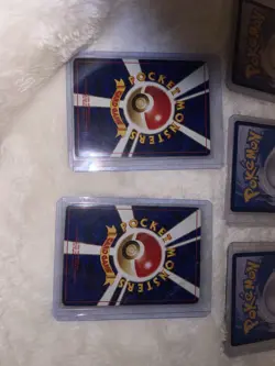 Pokemon Eeveelution Lot (READ DESCRIPTION) - Image 5