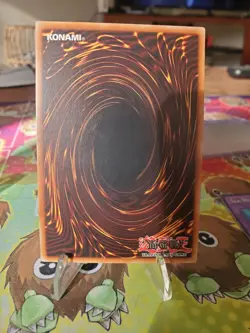 Yu-Gi-Oh! Illusion Gate MZMU-EN023 1st Edition Secret Rare Yugioh Card - Image 3