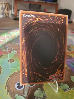 Yu-Gi-Oh! Illusion Gate MZMU-EN023 1st Edition Secret Rare Yugioh Card - Image 4