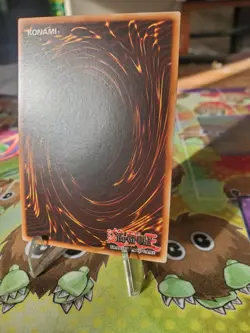 Yu-Gi-Oh! Illusion Gate MZMU-EN023 1st Edition Secret Rare Yugioh Card - Image 5