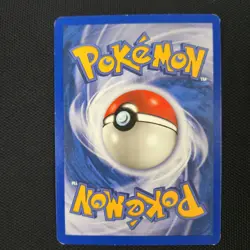 Arcanine 3/144 Skyridge Aya Kusube 2003 Nintendo Pokemon Card - Image 2