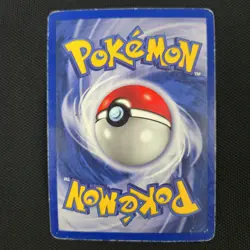 SHADOWLESS Gyarados 6/102 Base Set Holo Holo Rare Nintendo Pokemon Card - Image 2