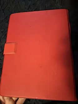 Vintage Pokemon Binder + Additional Cards! - Image 2