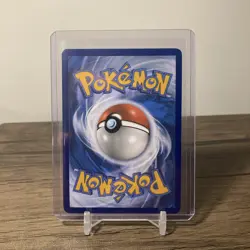 Pokemon Giovanni's Charisma SR 197/165 Ultra Rare Scarlet & Violet 151 - Image 2