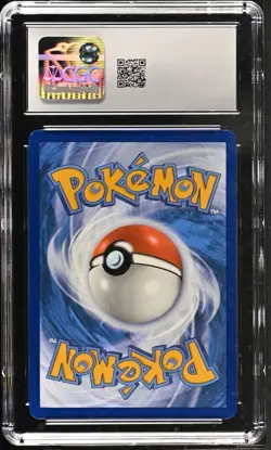 2023 Trading Card Game Classic #014/034 Clefable CGC CGC 9 SN6113144269 - Image 2