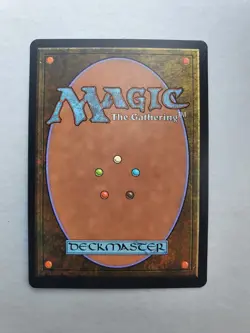 Heart Sliver, MTG Tempest (1997) Common Red Creature VNM - Image 2