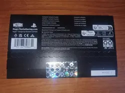 Magic The Gatering Secret Lair Ghost of Tsushima No Foil *SEALED* - Image 4