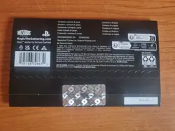 Magic The Gatering Secret Lair Ghost of Tsushima No Foil *SEALED* - Image 5