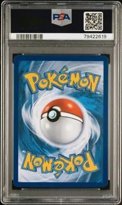 M Blastoise EX 22/108 Pokemon PSA 10 GEM MT XY Evolutions Ultra Rare Holo - Image 2
